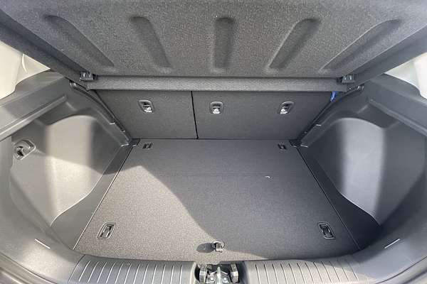2025 Hyundai Venue Active QX.V5