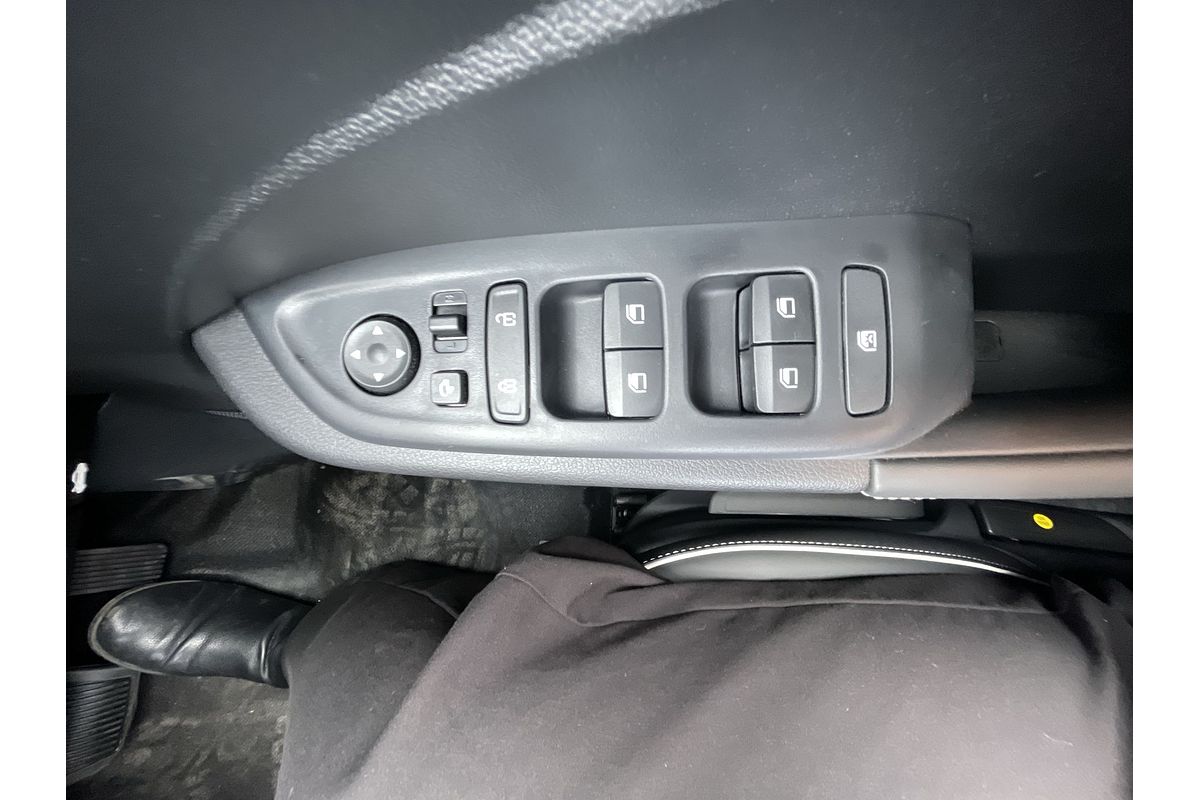 2025 Hyundai Venue Active QX.V5
