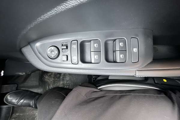 2025 Hyundai Venue Active QX.V5