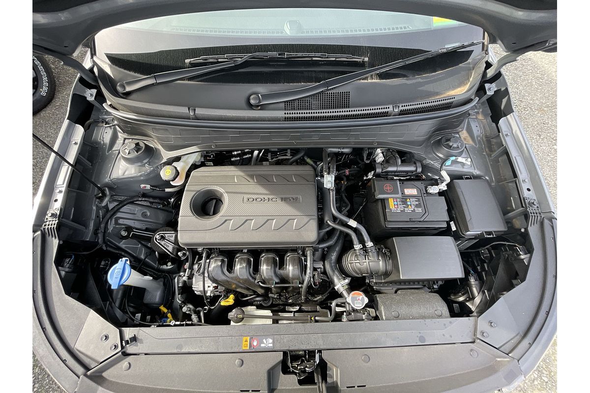 2025 Hyundai Venue Active QX.V5