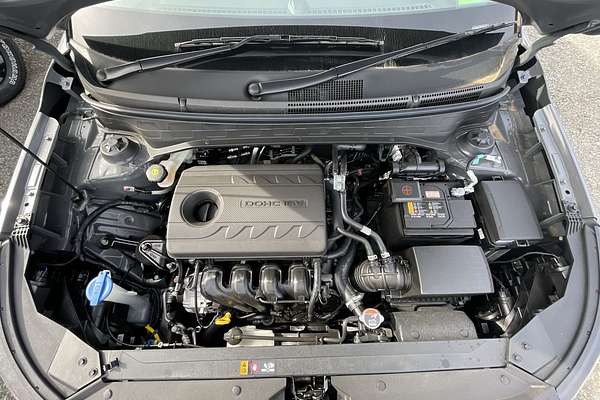 2025 Hyundai Venue Active QX.V5