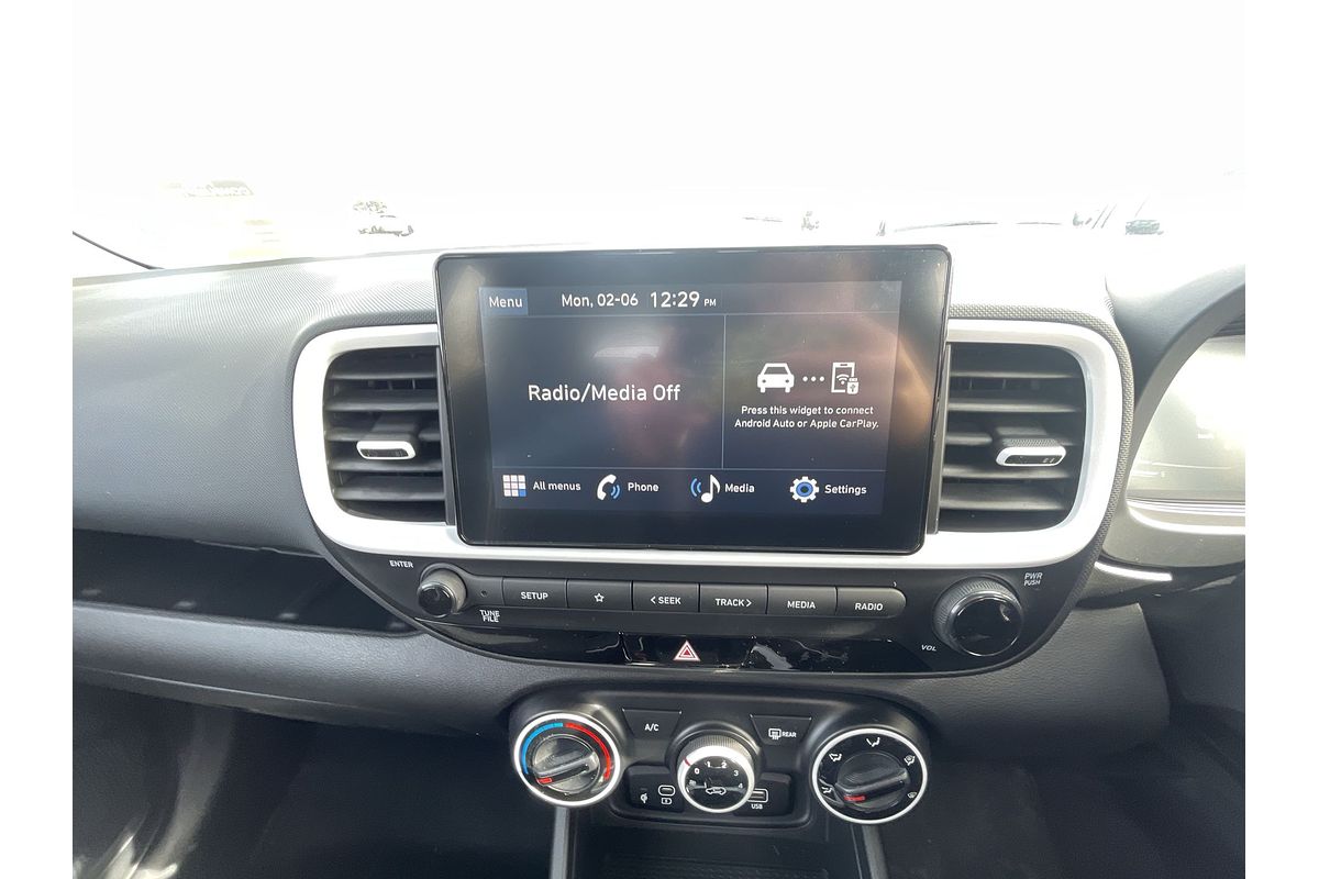 2025 Hyundai Venue Active QX.V5