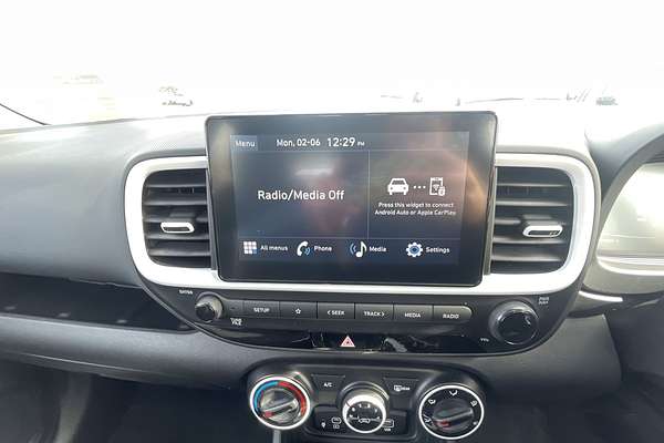 2025 Hyundai Venue Active QX.V5