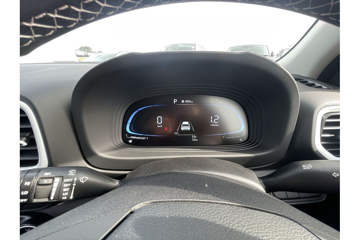 2025 Hyundai Venue Active QX.V5
