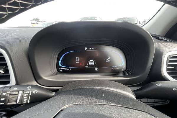 2025 Hyundai Venue Active QX.V5