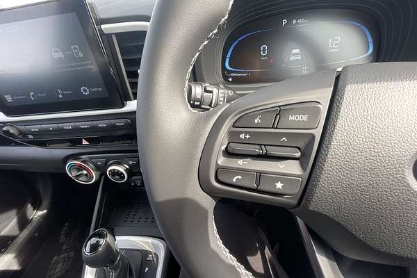 2025 Hyundai Venue Active QX.V5