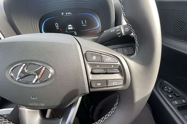 2025 Hyundai Venue Active QX.V5