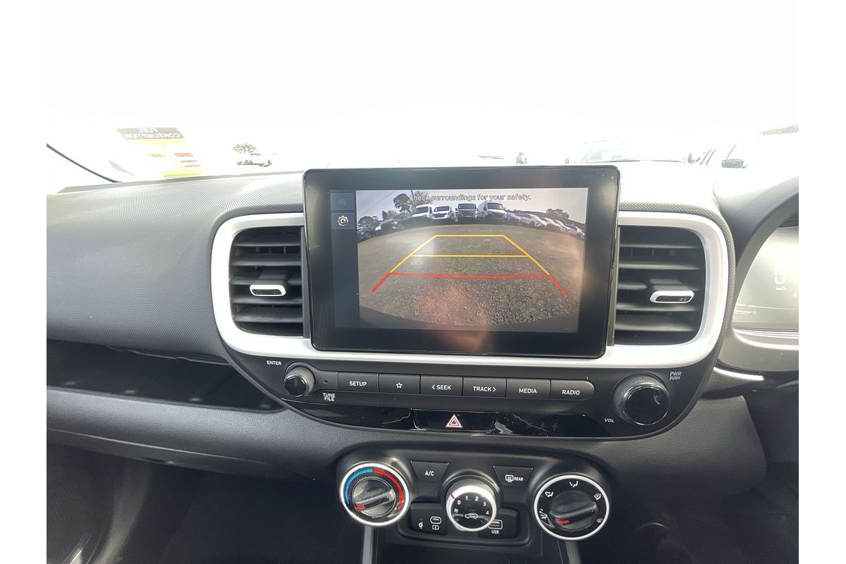 2025 Hyundai Venue Active QX.V5