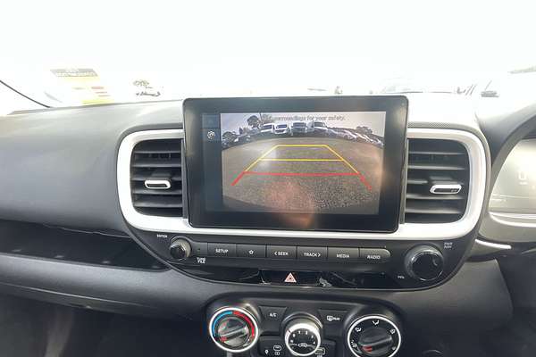 2025 Hyundai Venue Active QX.V5