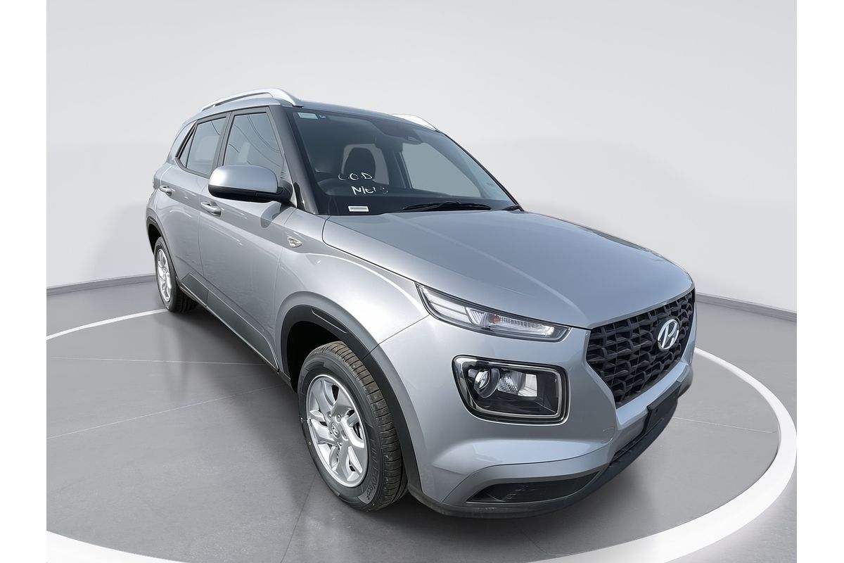 2025 Hyundai Venue QX.V5