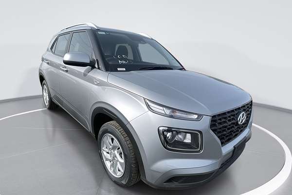 2025 Hyundai Venue QX.V5