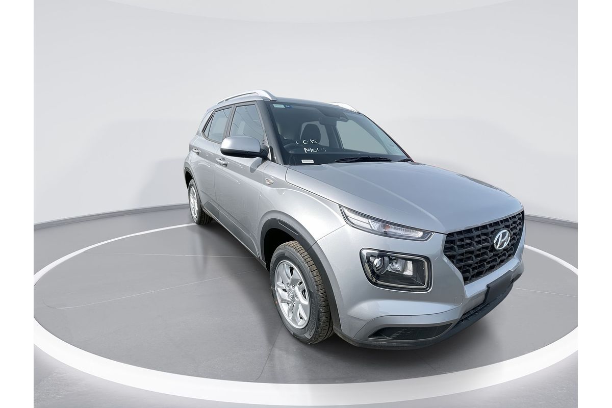 2025 Hyundai Venue QX.V5
