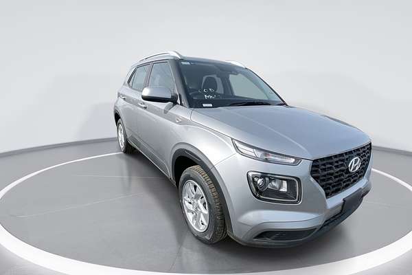 2025 Hyundai Venue QX.V5