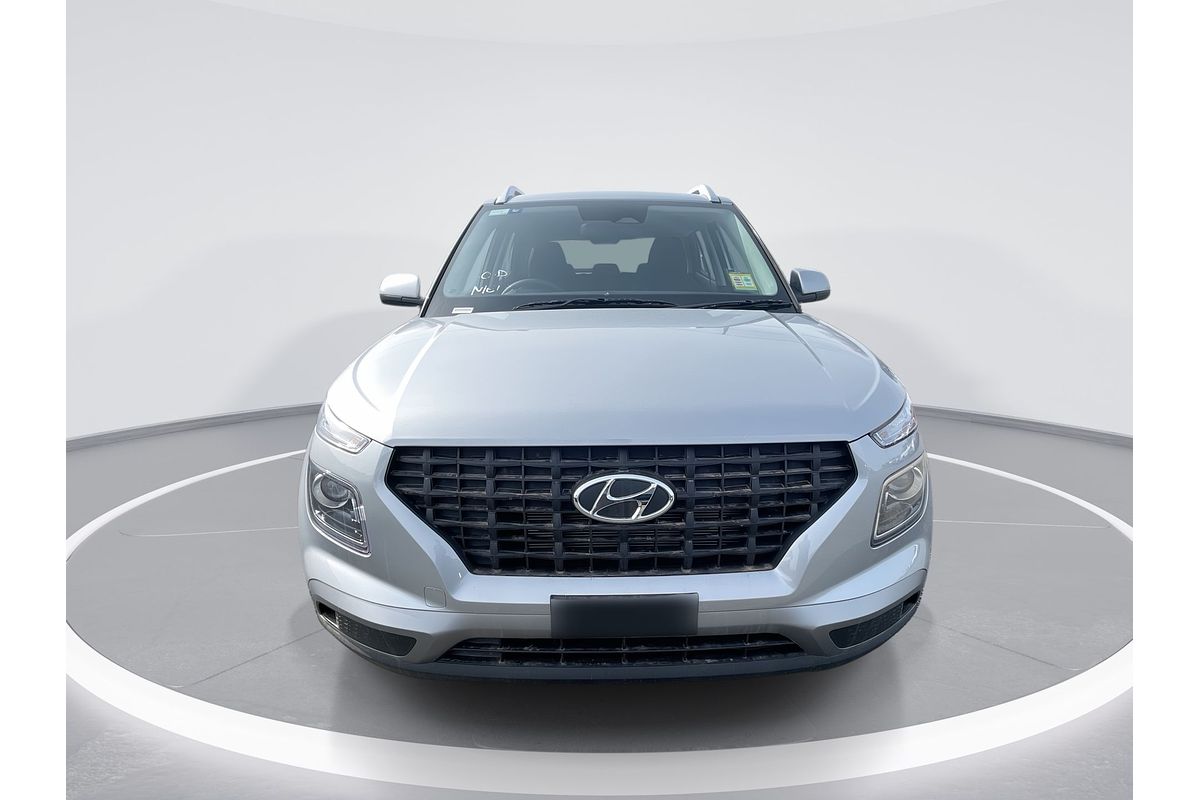 2025 Hyundai Venue QX.V5