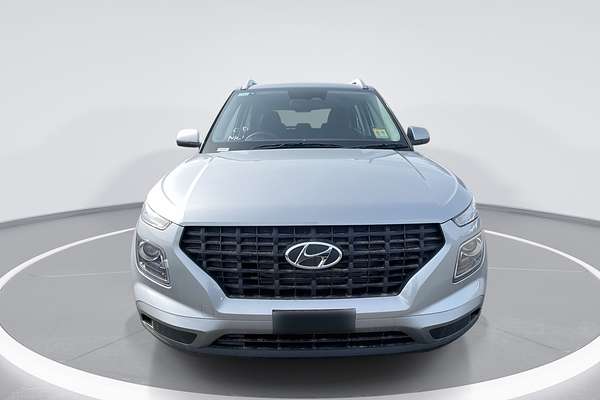 2025 Hyundai Venue QX.V5