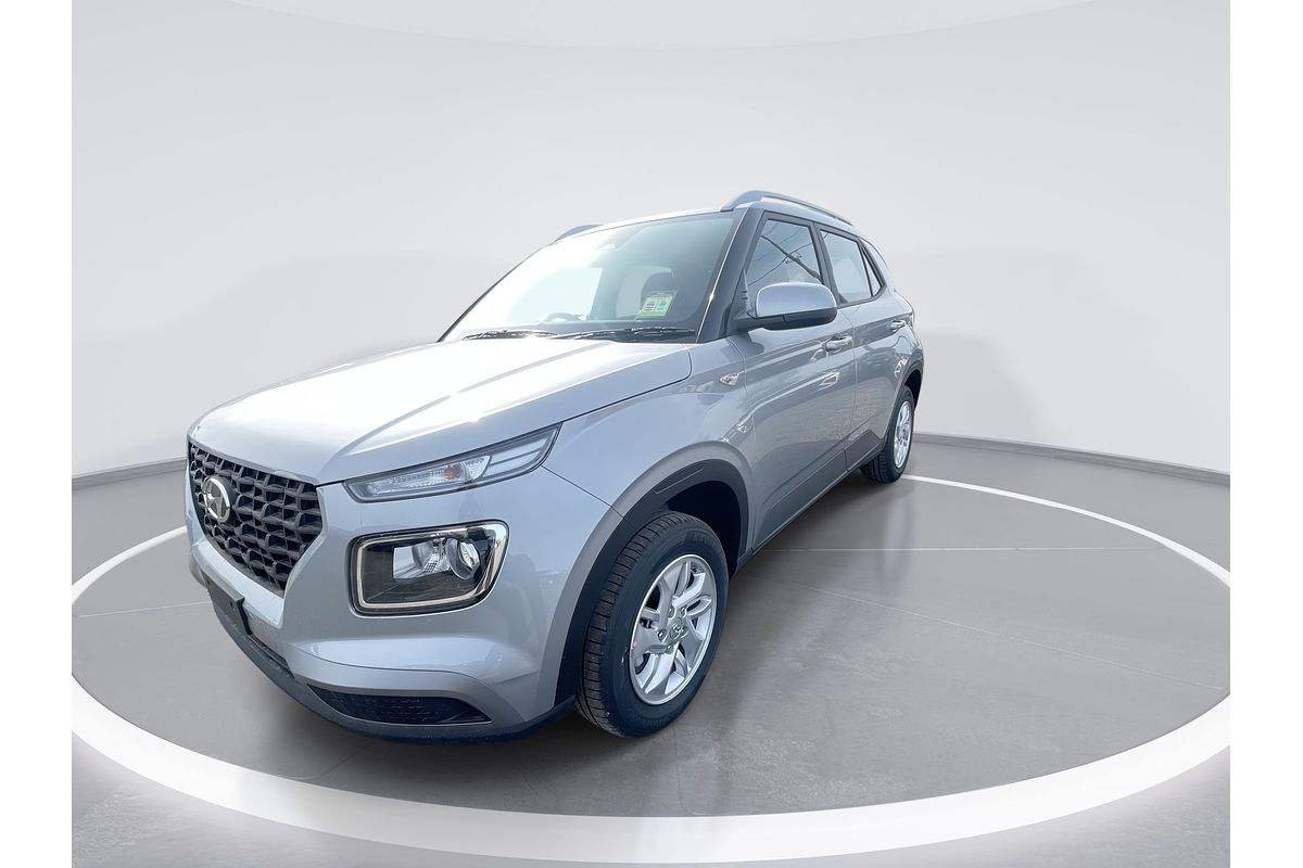 2025 Hyundai Venue QX.V5