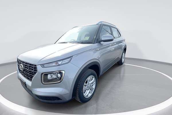 2025 Hyundai Venue QX.V5