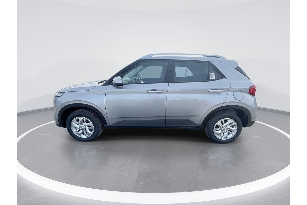 2025 Hyundai Venue QX.V5