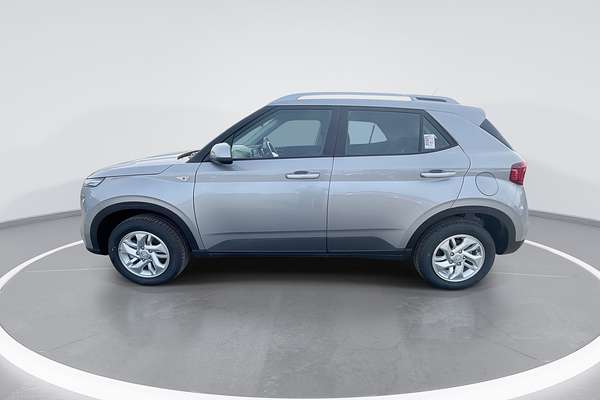 2025 Hyundai Venue QX.V5