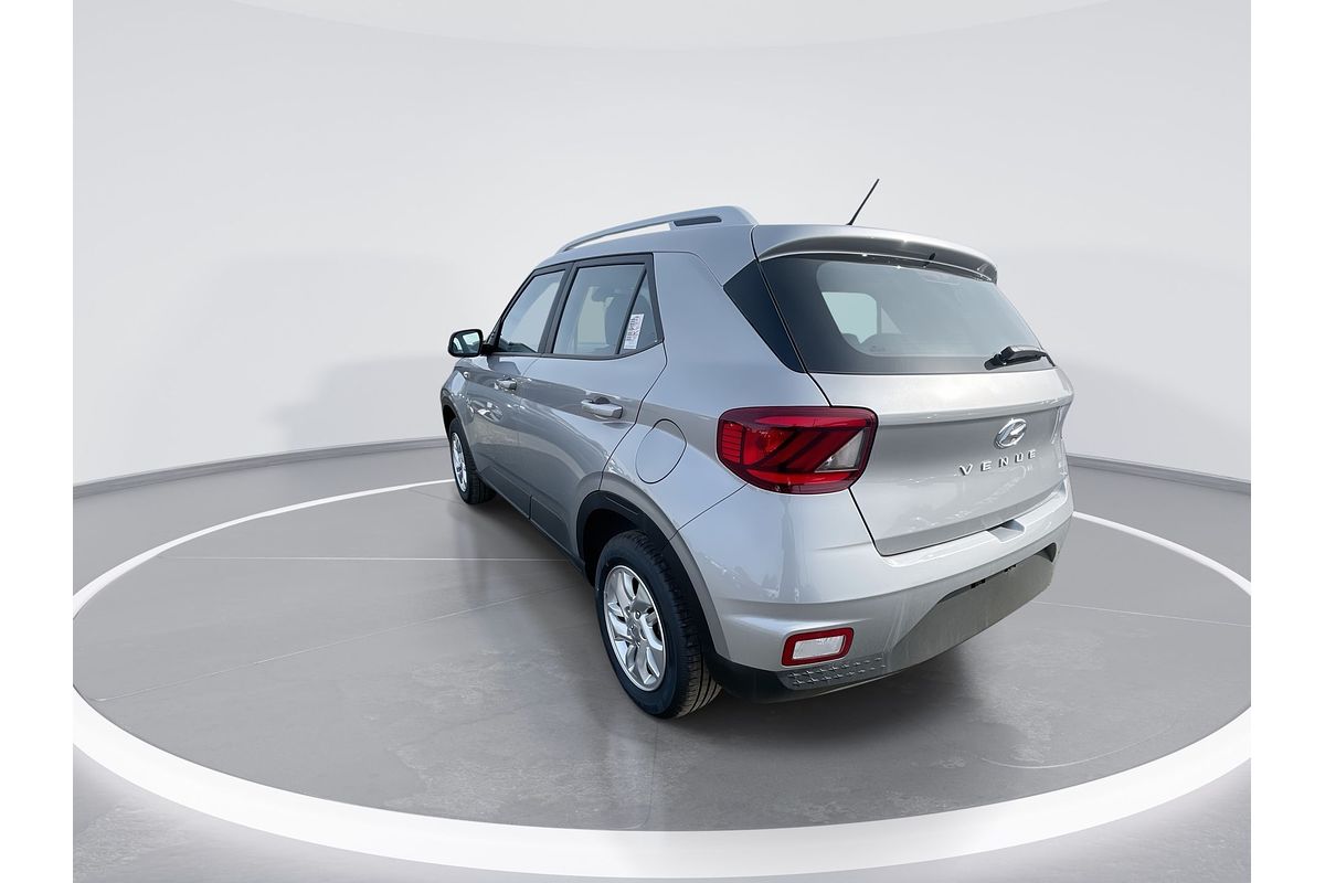 2025 Hyundai Venue QX.V5