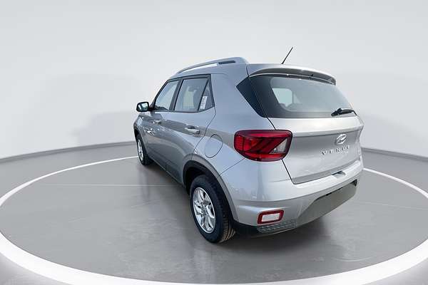 2025 Hyundai Venue QX.V5