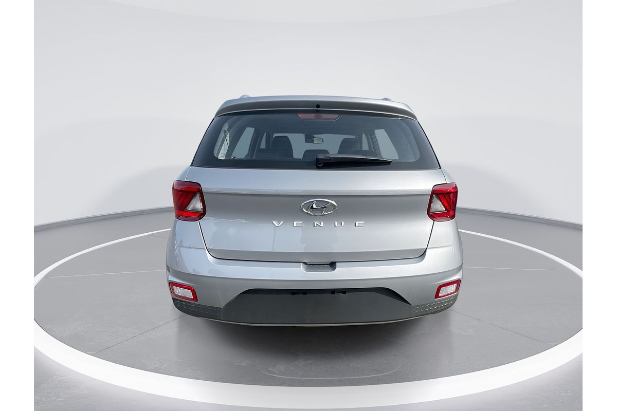 2025 Hyundai Venue QX.V5