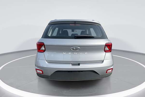 2025 Hyundai Venue QX.V5