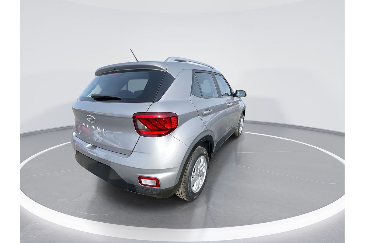 2025 Hyundai Venue QX.V5