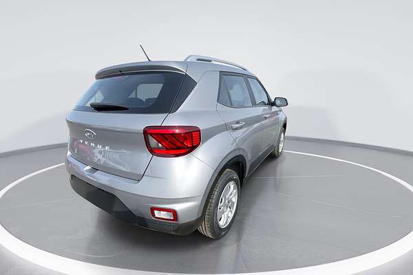 2025 Hyundai Venue QX.V5