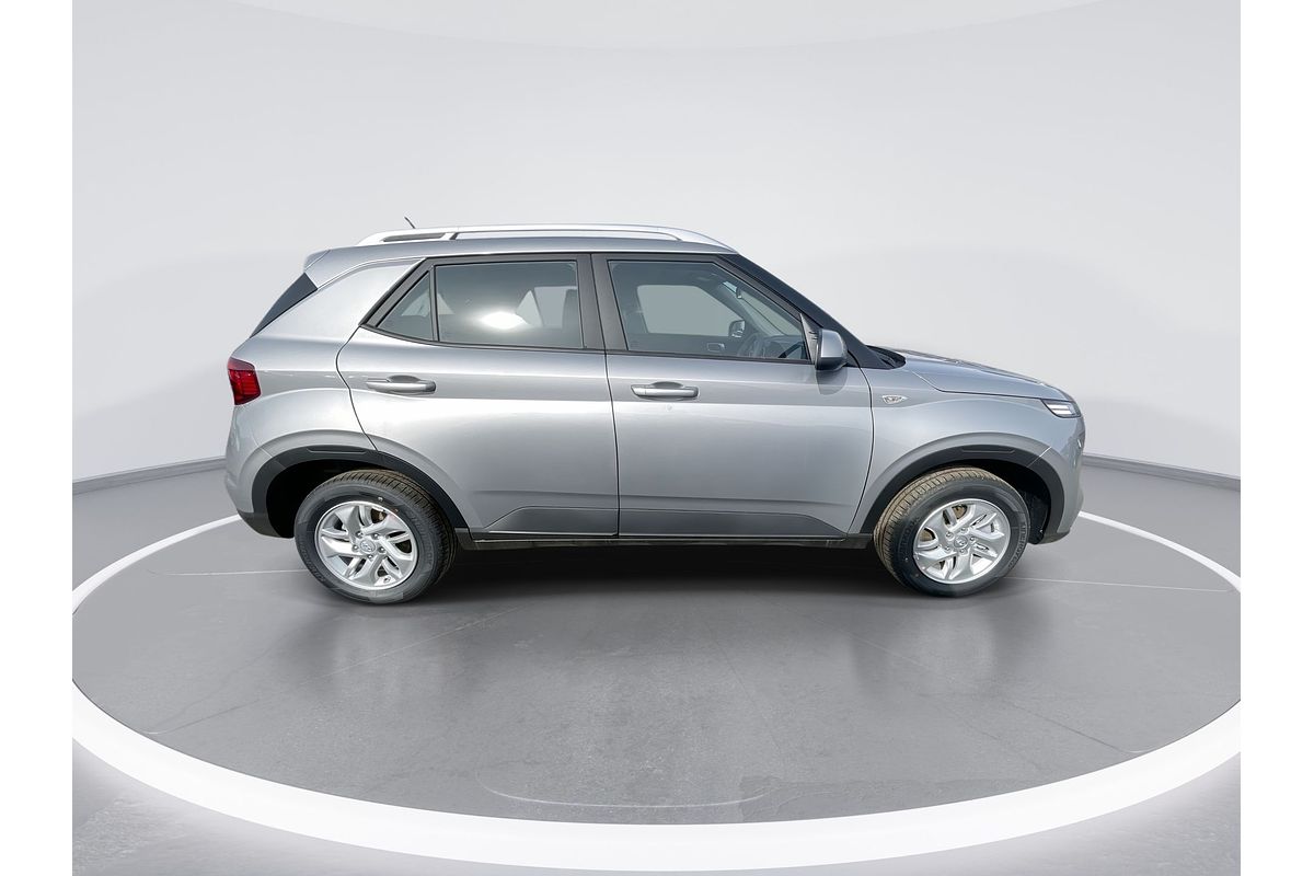 2025 Hyundai Venue QX.V5