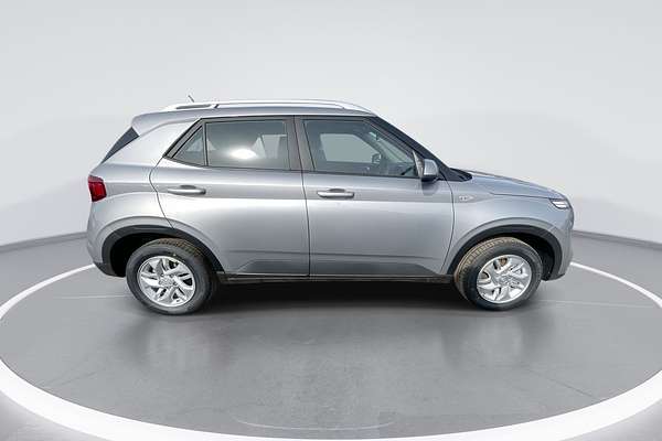 2025 Hyundai Venue QX.V5