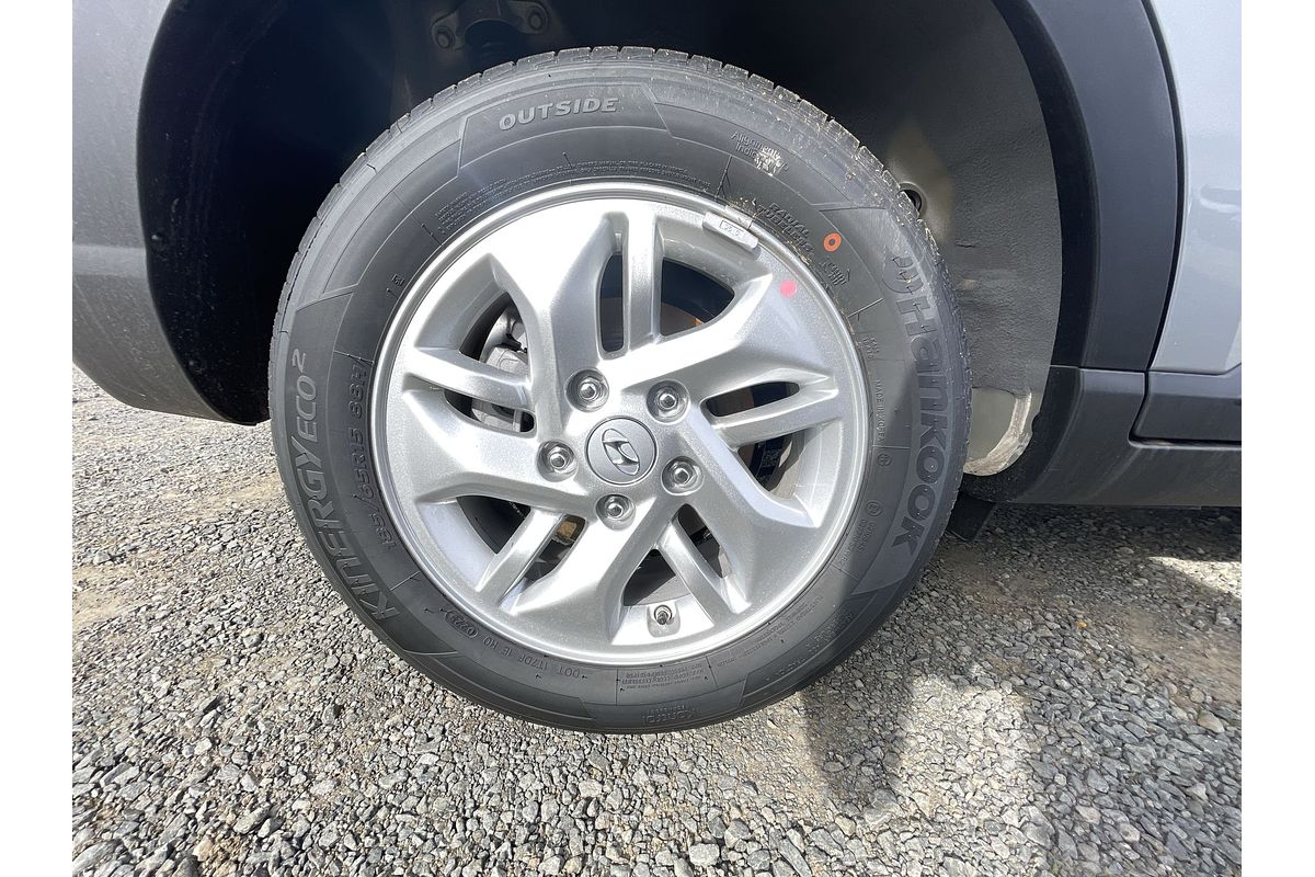 2025 Hyundai Venue QX.V5