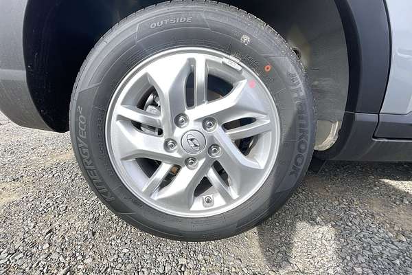 2025 Hyundai Venue QX.V5
