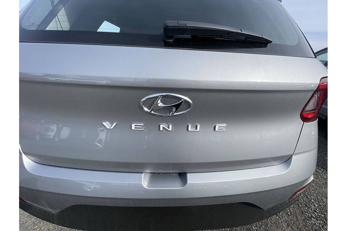 2025 Hyundai Venue QX.V5