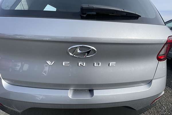 2025 Hyundai Venue QX.V5