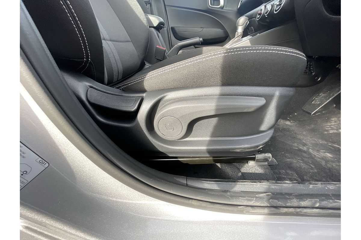 2025 Hyundai Venue QX.V5