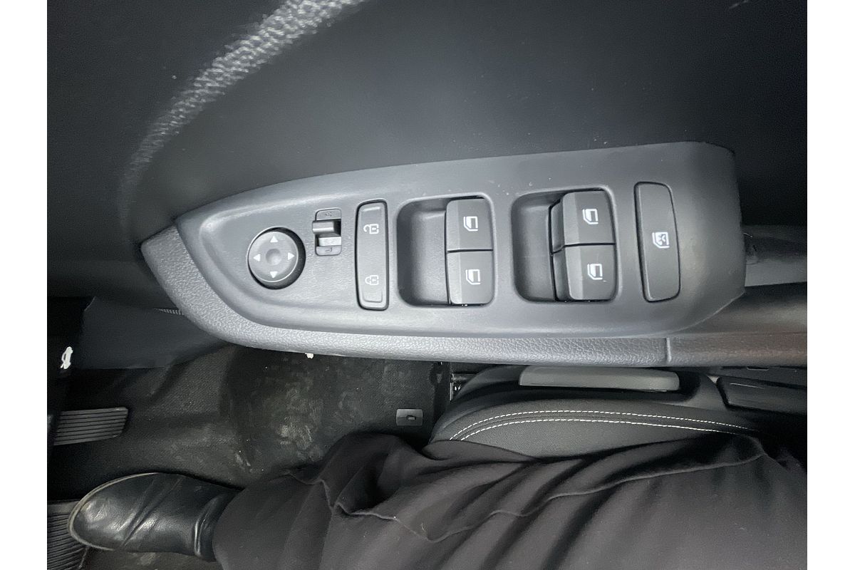 2025 Hyundai Venue QX.V5