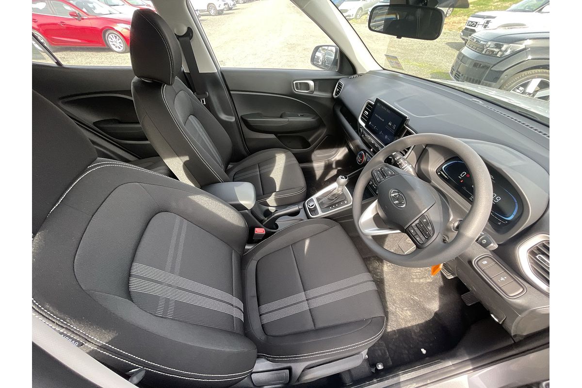 2025 Hyundai Venue QX.V5