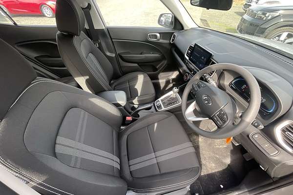 2025 Hyundai Venue QX.V5