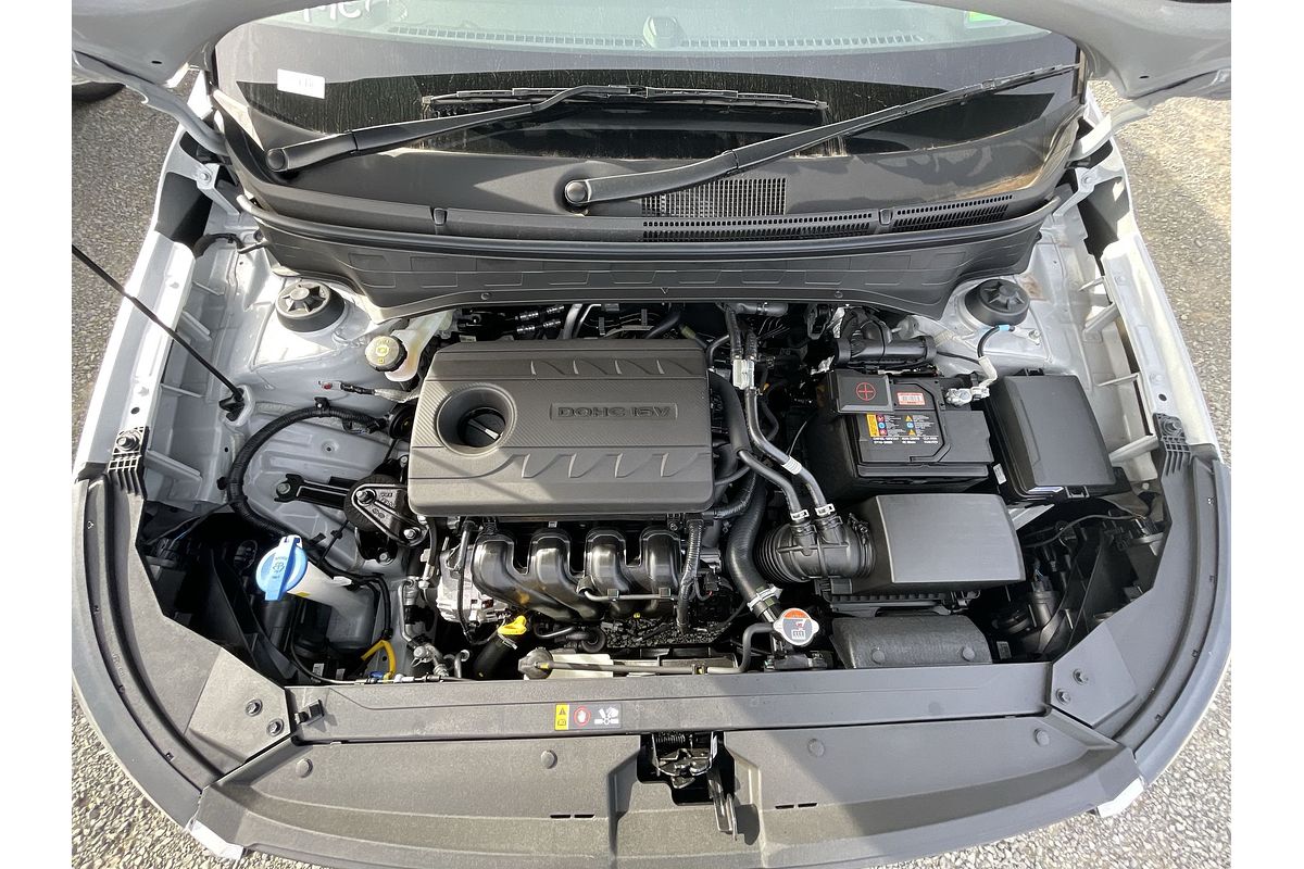 2025 Hyundai Venue QX.V5