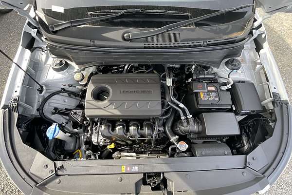 2025 Hyundai Venue QX.V5