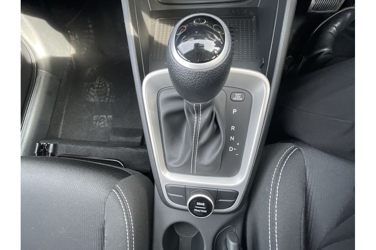2025 Hyundai Venue QX.V5