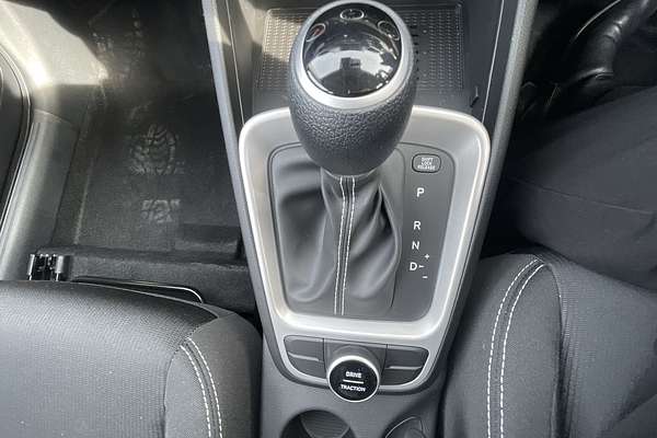 2025 Hyundai Venue QX.V5