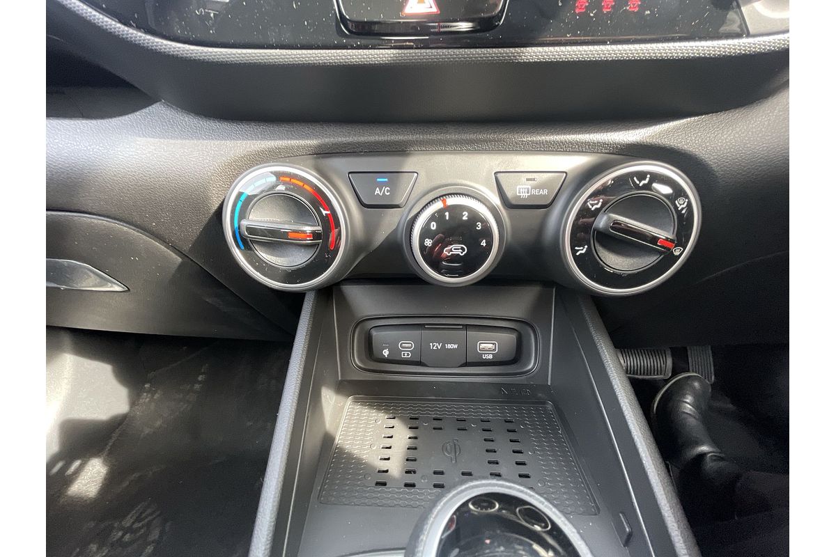2025 Hyundai Venue QX.V5