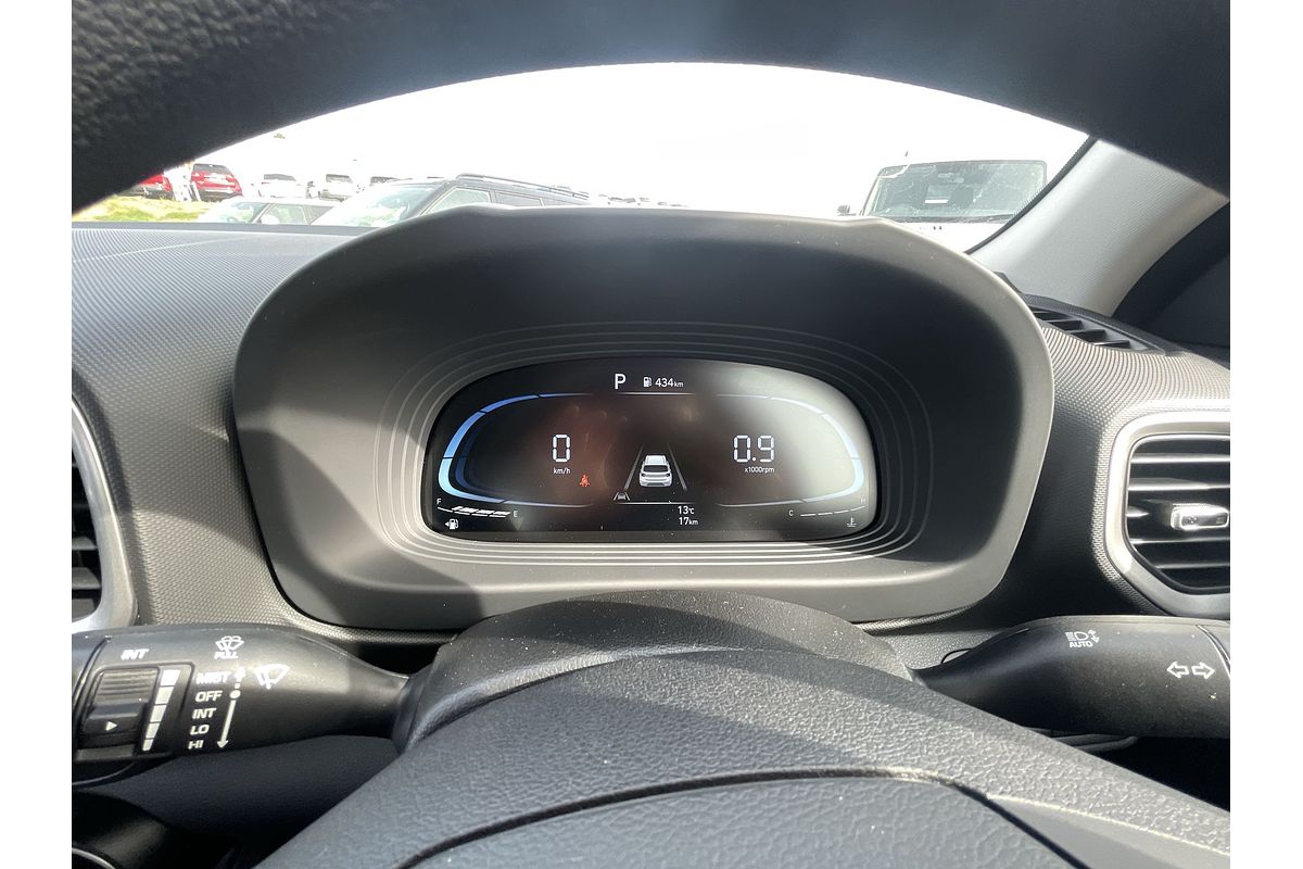 2025 Hyundai Venue QX.V5