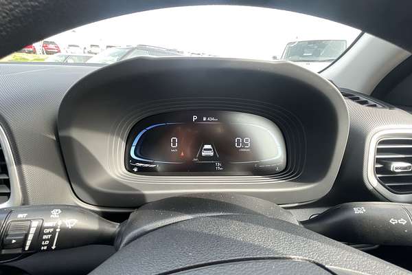 2025 Hyundai Venue QX.V5