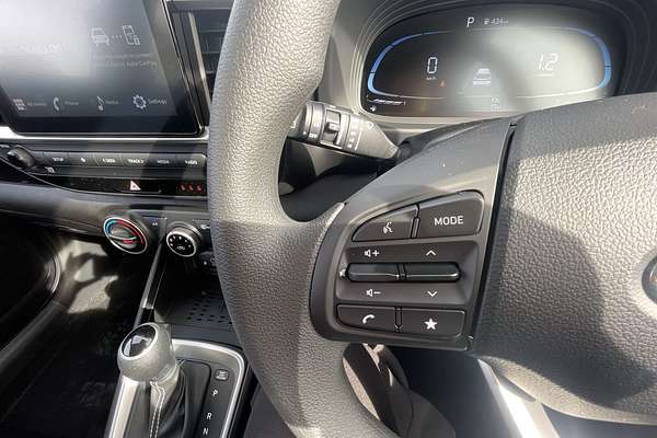 2025 Hyundai Venue QX.V5