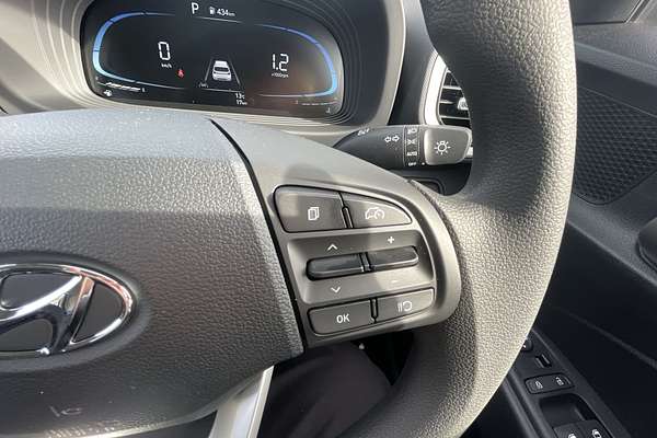 2025 Hyundai Venue QX.V5