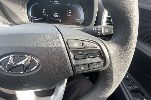 2025 Hyundai Venue QX.V5
