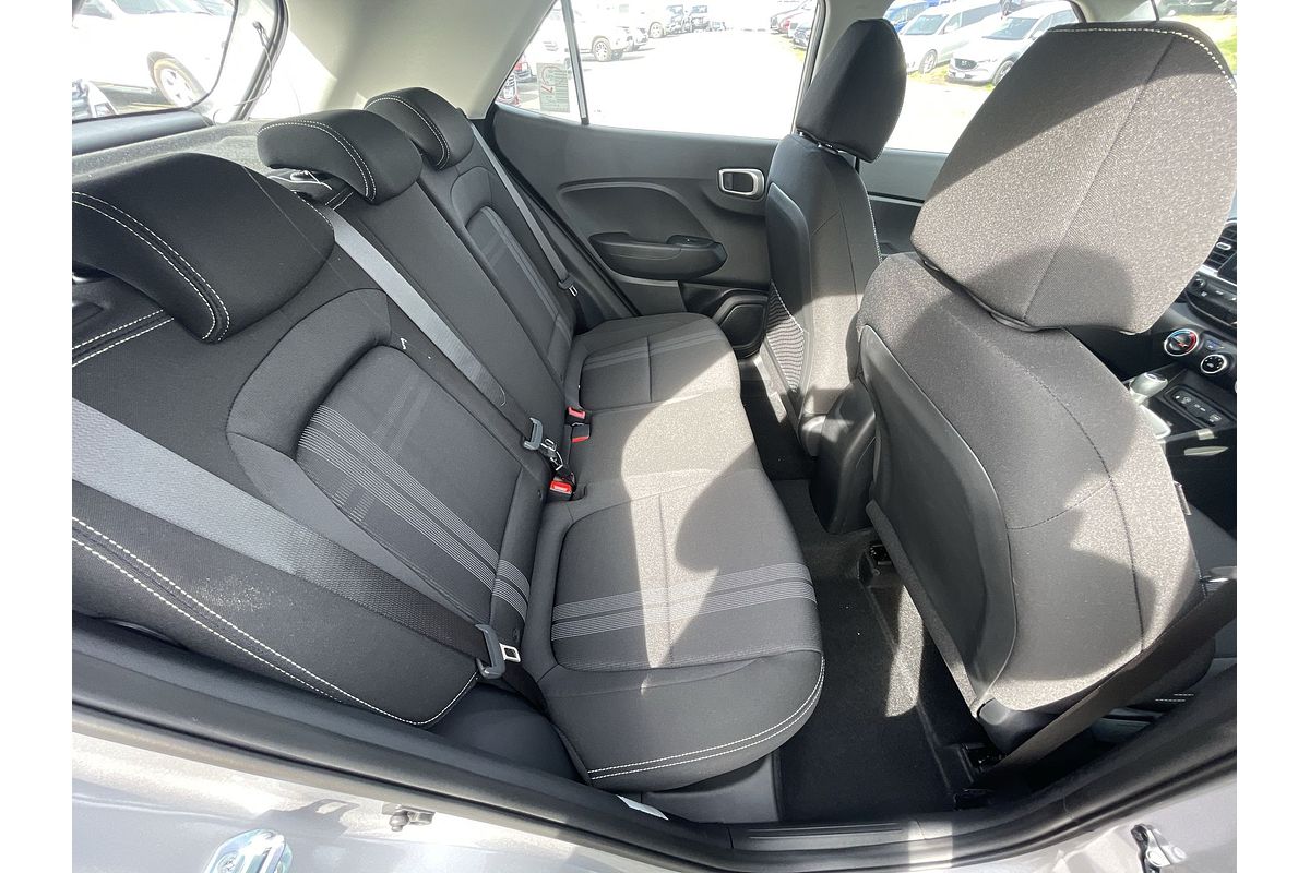 2025 Hyundai Venue QX.V5
